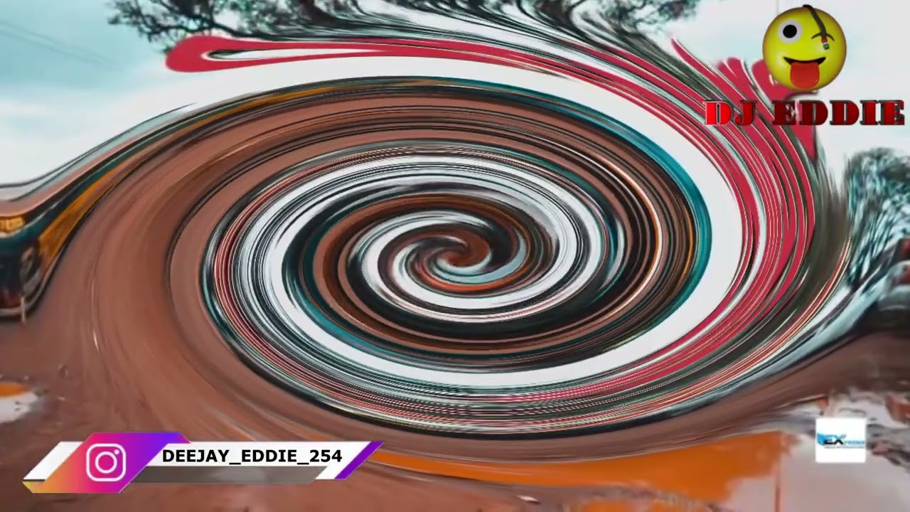 GENGETON INVESION VOL.3{DEEJAY EDDIE 254}