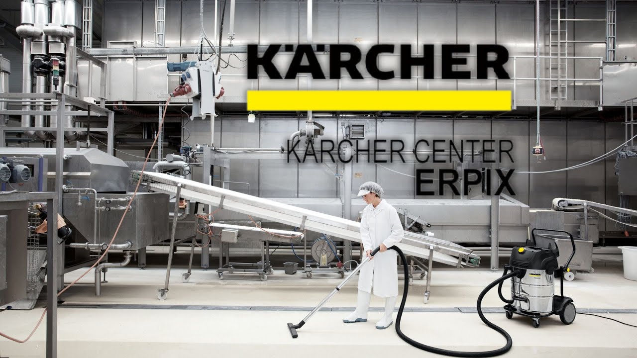 ODKURZACZ UNIWERSALNY KÄRCHER NT 75/2 Tact² Me Tc 1 erpix.pl