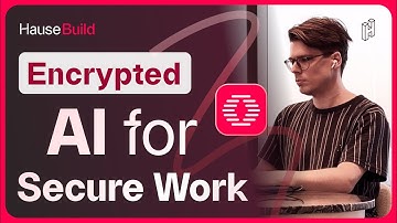 I Tested a Privacy-First AI Using Real Astronomy Data (ChatGPT Alternative)