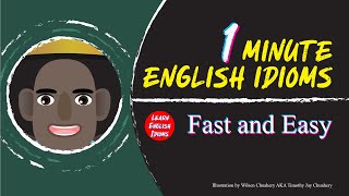 Learn English Idioms - Under One's Belt
