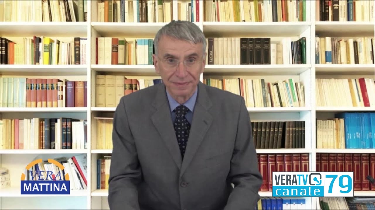 Mutuo e consolidamento (La rubrica TV del notaio -  8.6.2020)