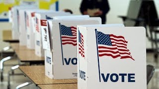 How Would You Manipulate the 2018 Election