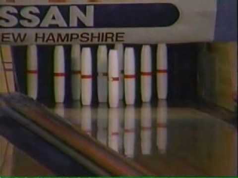 Candlepin Skins - Mike Gusti vs. Dave Purcell vs. ...