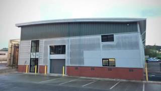 Commercial cladding cleaning Plymouth