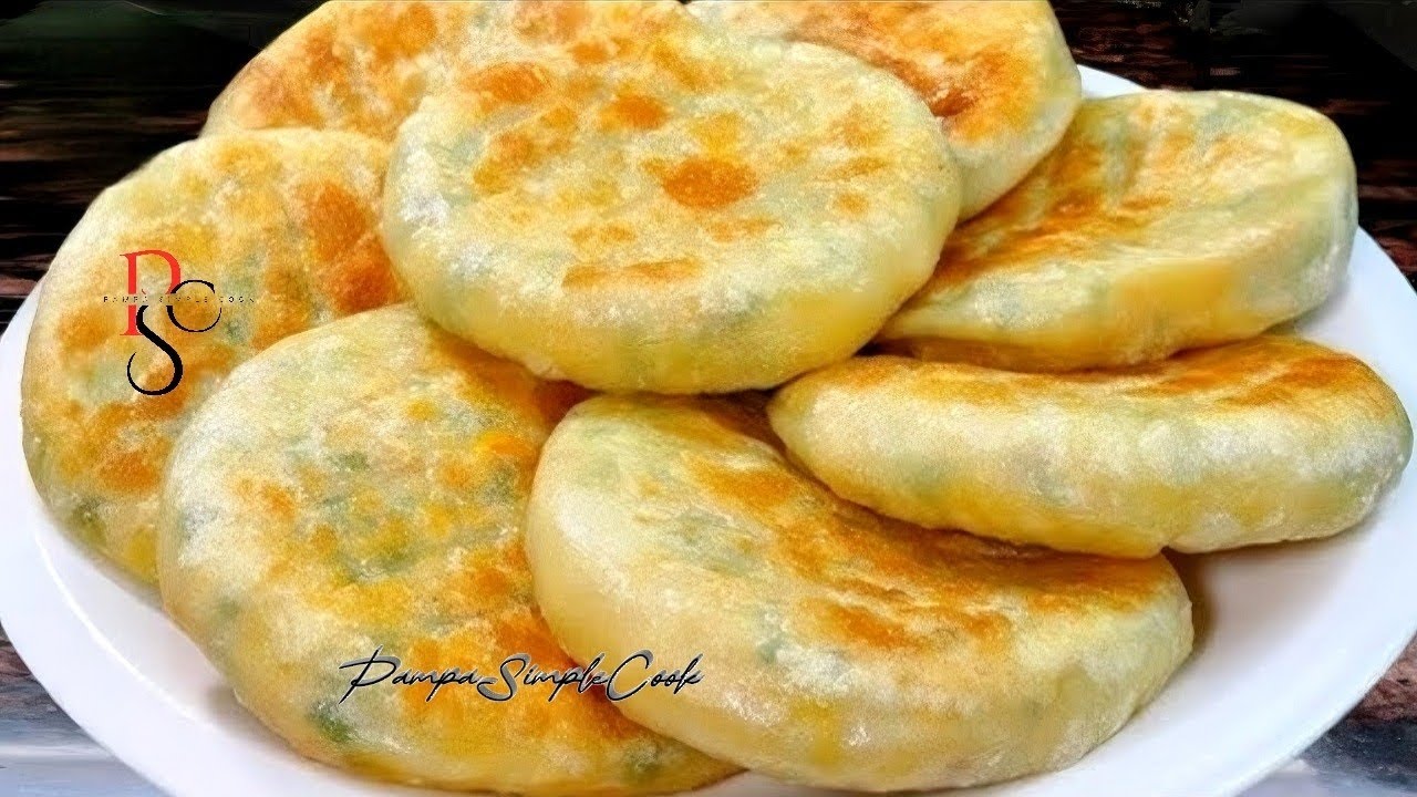 আটা থাকলেই তৈরি হয়ে যাবে ভীষণই হেলদি টেস্টি খুব সহজ স্কুল অফিসের টিফিন রেসিপি