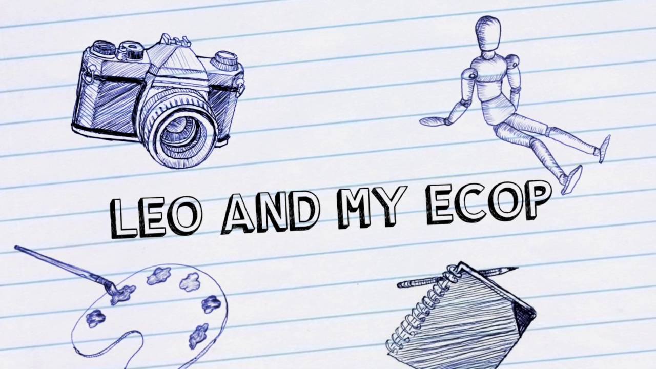 My Personal Learning Space - YouTube