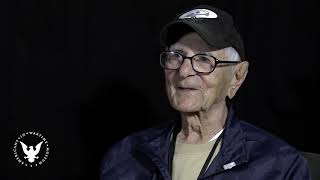 Voices of Freedom Project Veterans Oral History of William Bonelli
