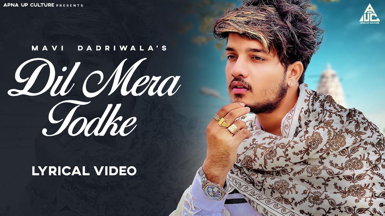 Ab na karenge tere jaisi se pyaar || vipin foji || mavi dadriwala || new haryanvi song 2022