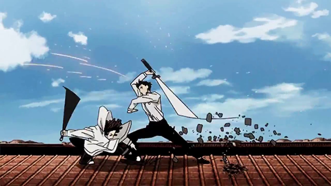 BAKER - NEW WORLD VISION (Prod. Tenngage)