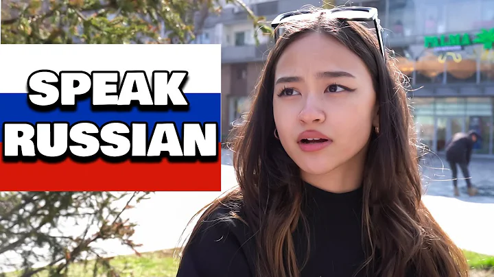 Kazakhstan under Russia? Why Kazakhstanis speak Russian? Russify Kazakhstan? - DayDayNews