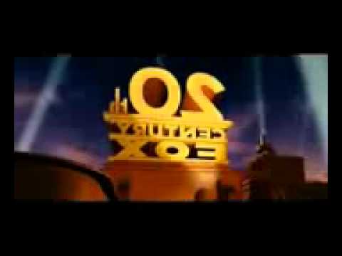 20th century fox amazing remix