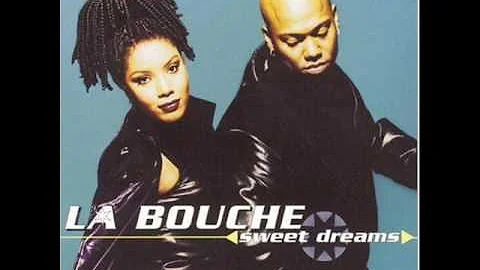 La Bouche-Be my lover  *LYRICS*