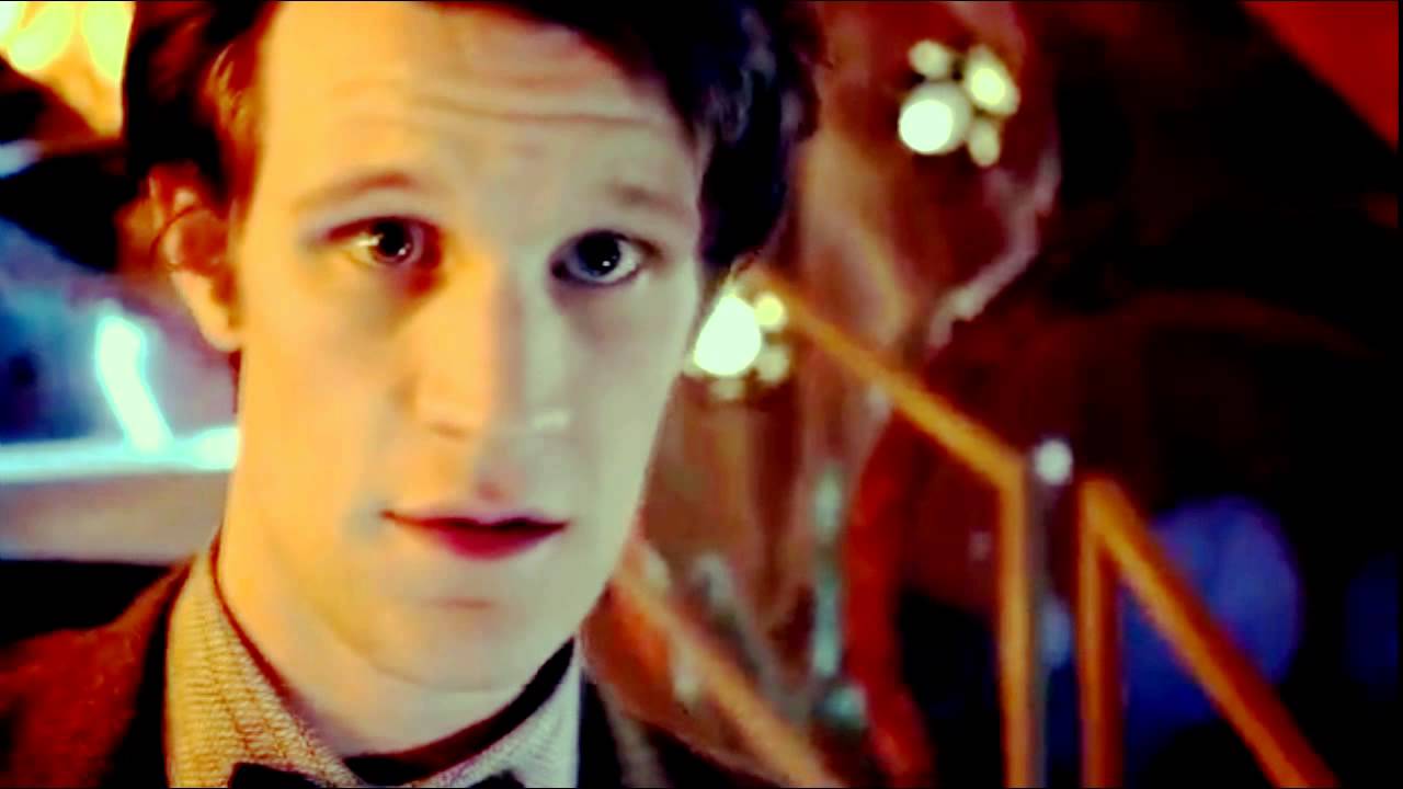 Eleven and Rose | What the Heart Wants