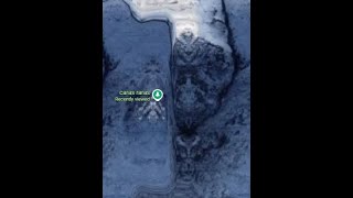 Strange Shapes Found in Chile on Google Maps 🤔 | Earth Mysteries