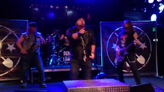 Dead Till Dark at The Curve Inn Springfield IL 10-16-17