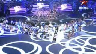 Salman khan's performance.wmv
