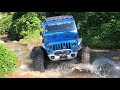 Puerto Rico Rally Adventure with Wadys Off Road Part 1 Day 1