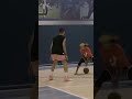 【1on1】NBAスキルコーチvsバスケ系TikToker