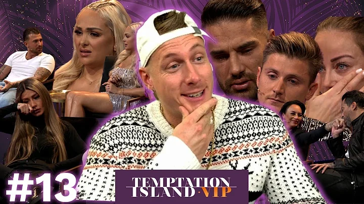 Let's talk about Temptation, Baby!  mit Calvin  | ...
