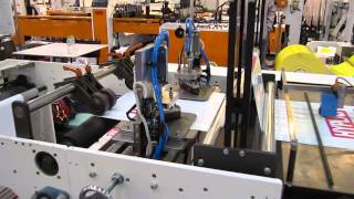 Soft Loop Bottom Seal (Riyadh Exhibition 2014) screenshot 5