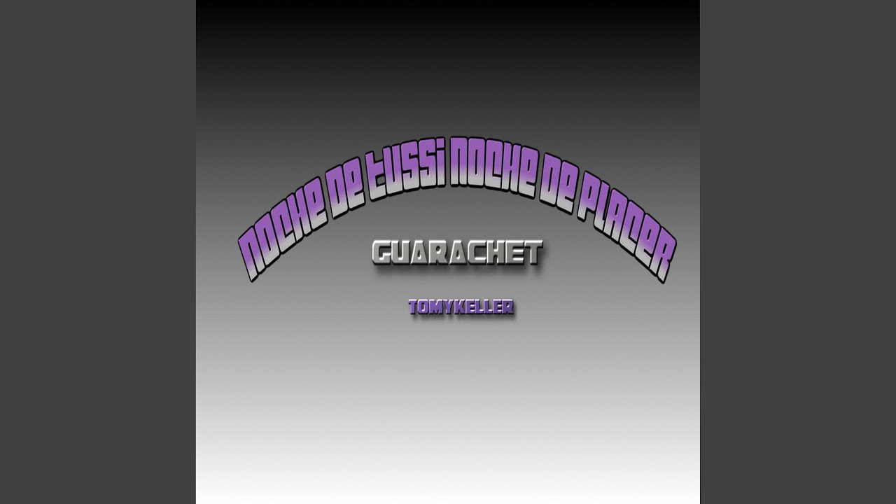 NOCHE DE TUSSI (TECHENGUE)