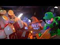 Lego DC Super Villains part 2