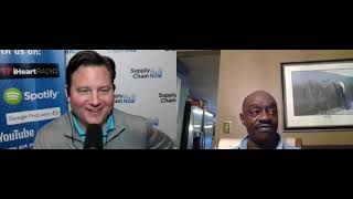 "Passion for Life, Learning & Leading: A Meaningful Conversation with Charles Walker, MBA, MPA"