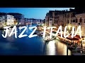 JAZZ BGM ALBUM（イタリア音楽スタイルジャズ）・Italian Music Style/リラックスや仕事に・For relaxing, working