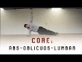 Cómo fortalecer el Core | Ejercicios Básicos