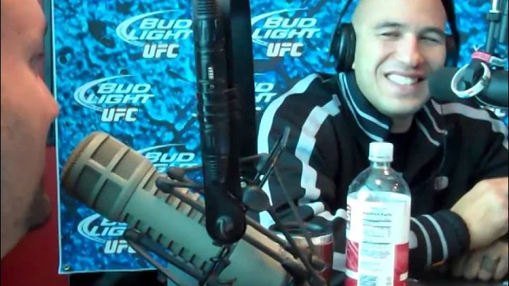 Inside UFC with Brandon Vera talks about Thiago Silva getting arrested and Dana White's Decision