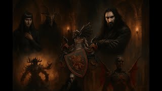 Legacy of Cain - The Voivode's Rite (VtDA Tzimisce)