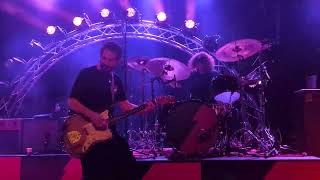 Feeder - The Knock - Cambridge Junction - 02/03/2024