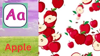 ABC Phonics Song | Alphabet letter sounds | ABC learning for toddlers | Education ABC Nursery Rhymes