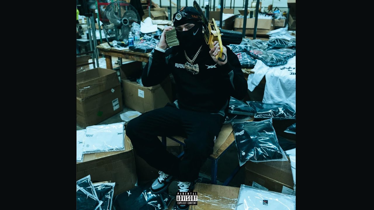 Hades 66 x JC Reyes  Type Beat 