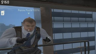bind m "r_cleardecals"