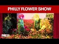 What to know about the Philadelphia Flower Show at Convention Center