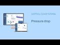 The importance of pressure drop in borefield design