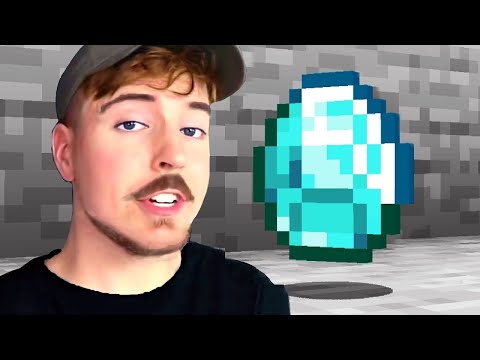 ¡Róbalo y Te Compraré el Diamante de Verdad!