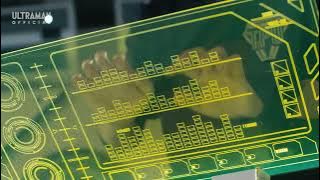 Ultraman Decker And Gregore Grace Vs Sphere Red King | Ultraman Decker Episode 9