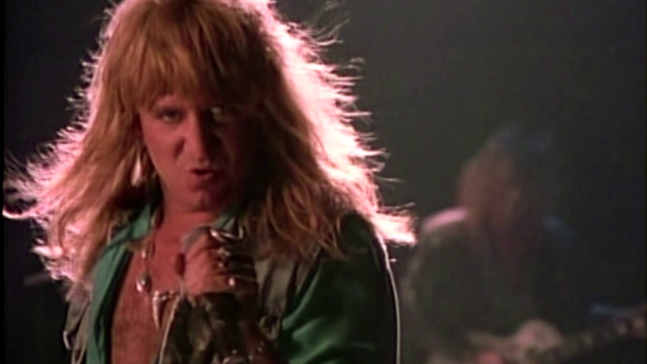 Great White - Rock me - (Full song version by Tigre777) - YouTube