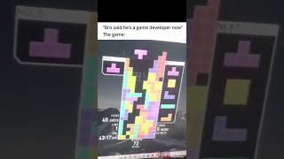 Indie Game Dev Moment