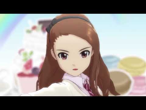 【人力VOCALOID】水瀬伊織「Baby Sweet Berry Love」【変猫ED】