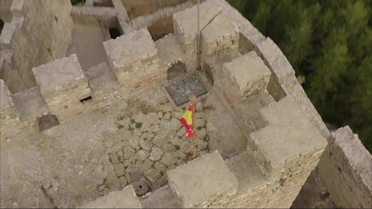 Castillo de Loarre PrPro