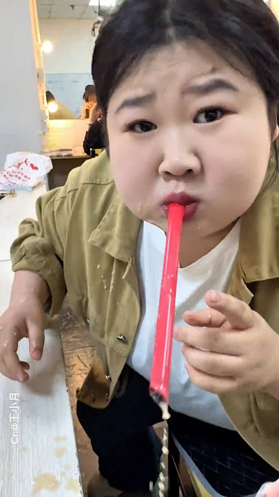 Can't drink boba?!😱