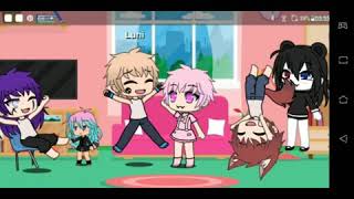 Cosquinha Nós Meninos Vídeo Meu