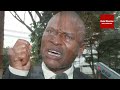 Opposition prayer, Tamale Mirundi hits back