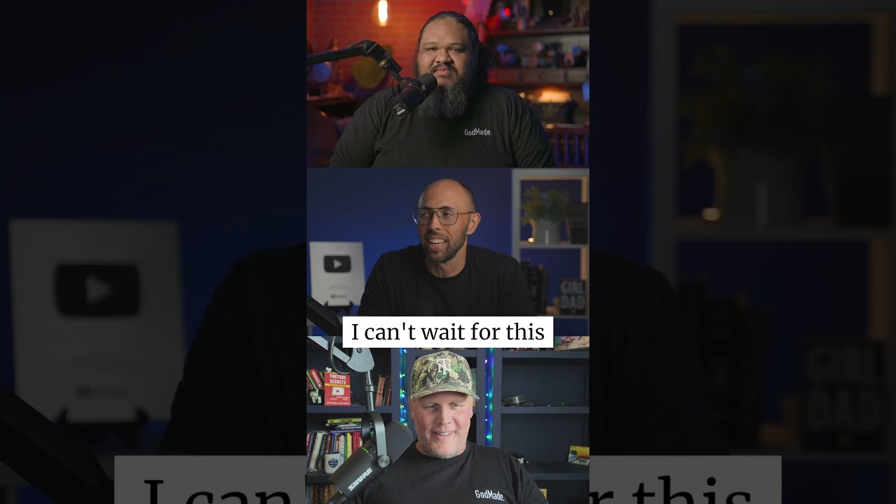 Christian Creator Conference coming to Franklin TN! GODMADECREATORS.com