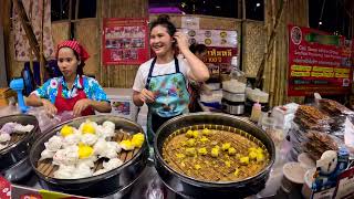 Everything You Wanted to Know About Street Food Thailand