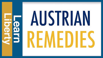 Business Cycles Explained: Austrian Theory