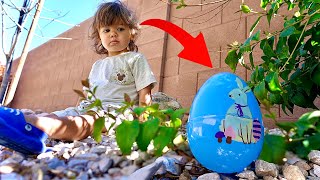 My Sons Easter Egg Hunt!! by Branson Tannerites 32,403 views 1 month ago 13 minutes, 21 seconds